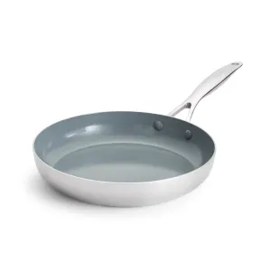 Valencia Pro Stainless Steel 12" Frypan